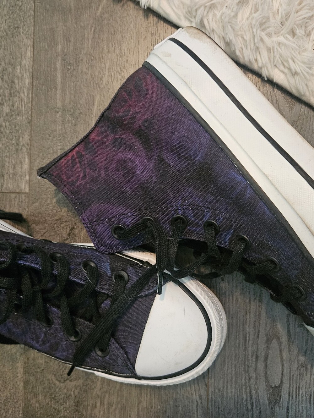 converse platforms - Picture 4 of 5